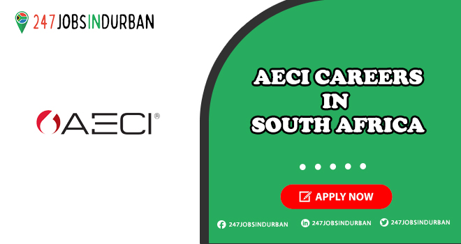 AECI Careers in Mining Company | Apply Online AECI Careers