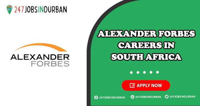 Alexander Forbes Careers in Financial Services | Apply Today Alexander Forbes Careers
