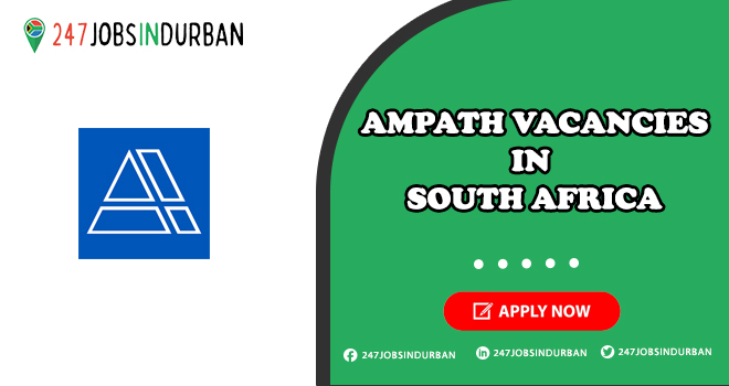 Ampath Vacancies in South Africa | Apply Online Ampath Vacancies