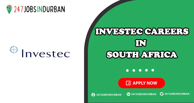 Investec Careers | Graduate Program in Financial Sector Investec Careers