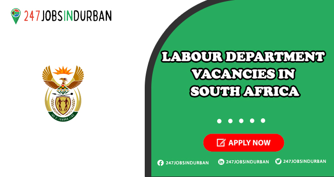 Labour Department Vacancies in GOVT Sector | Apply Online Labour Department Vacancies