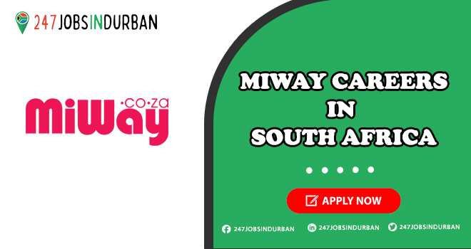 Miway Careers Miway Careers