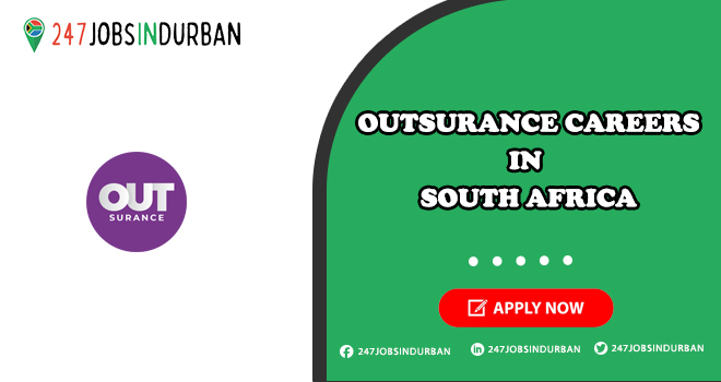 Outsurance Careers & Learnership in South Africa | Apply Online Outsurance Careers