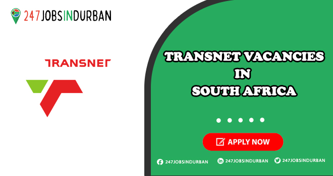 Transnet Vacancies for Freshers | Submit Online Job Application