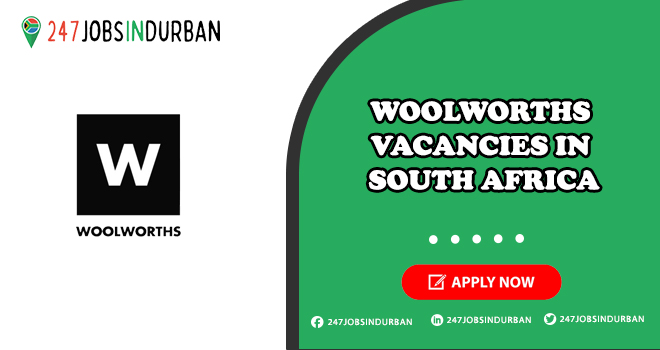 Woolworths Vacancies for Students | Apply Online Woolworths Vacancies