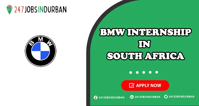 BMW Internships Summer Program for Undergraduate Students | Apply Online BMW Internships
