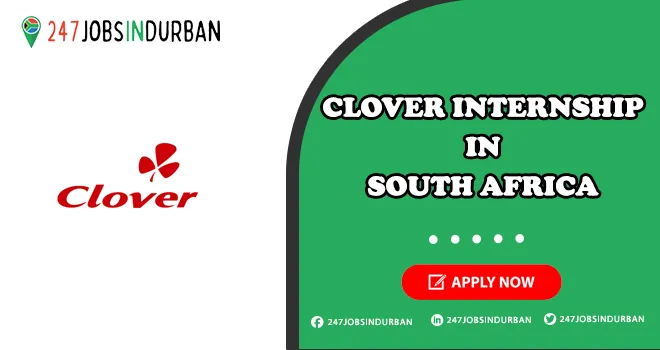 Clover Internships Program for Graduate Students | Apply Online Clover Internships