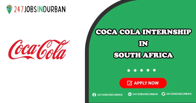 Coca Cola Internships for Graduate Students | Apply Online Coca Cola Internships