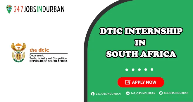 DTIC Internships for Graduate and Undergraduate Students | Apply Today DTIC Internships