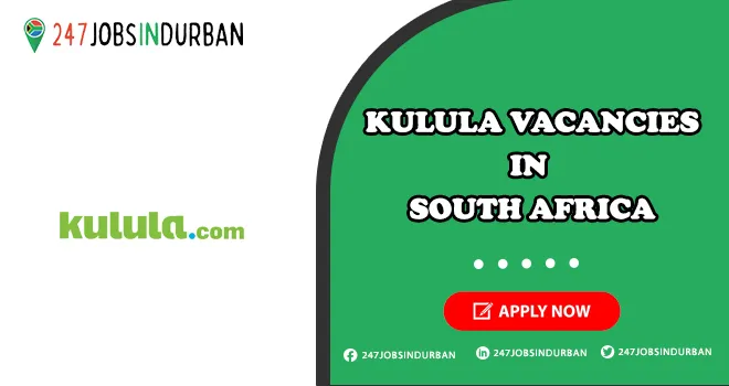 Kulula Vacancies for Freshers in Airline | Apply Today Kulula Vacancies