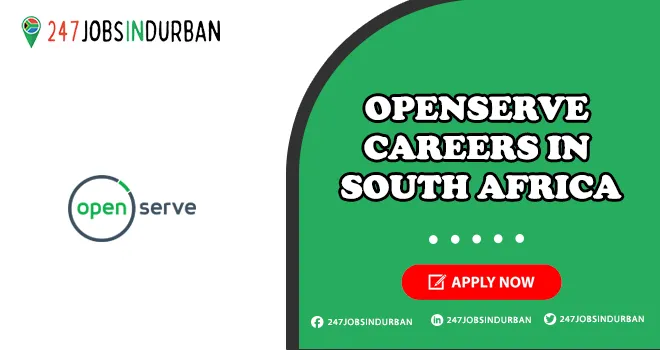 Openserve Careers in Telecommunications Company | Apply Today Openserve Careers