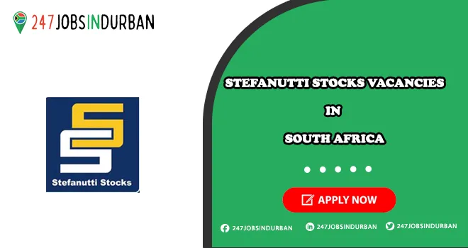 Stefanutti Stocks Vacancies for Freshers in Construction and Engineering Group Stefanutti Stocks Vacancies